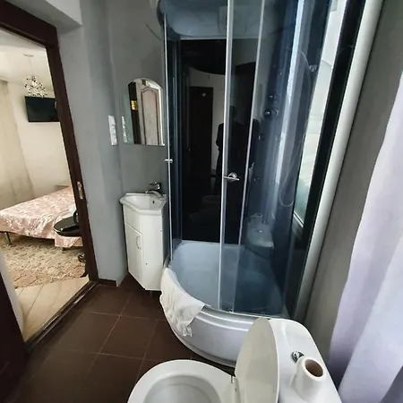 Bucuresti *