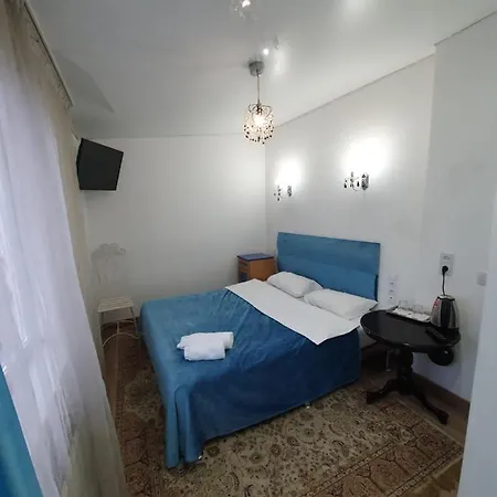 Daire Bucuresti Kişinev